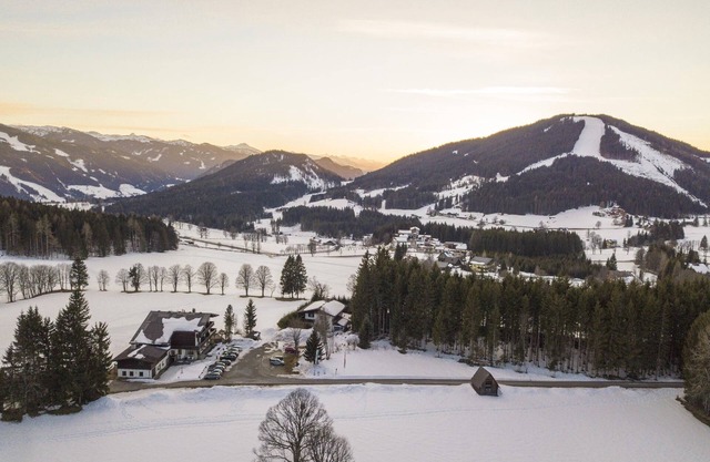 Single room with shower, WC - Kraftplatz am Dachstein - Bio-Hotel Herold