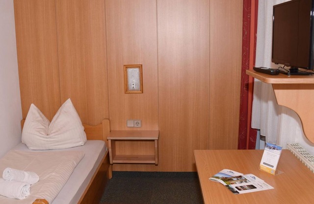 Single room comfort - Gasthof Schöntal