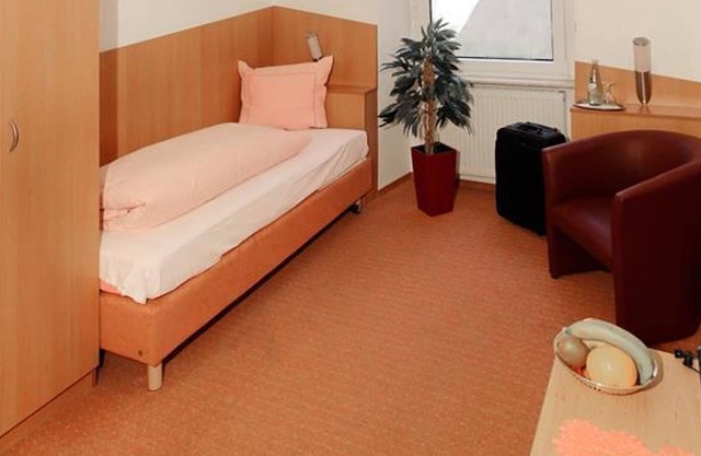 Single room equipment "Classik" - Hotel Weiland
