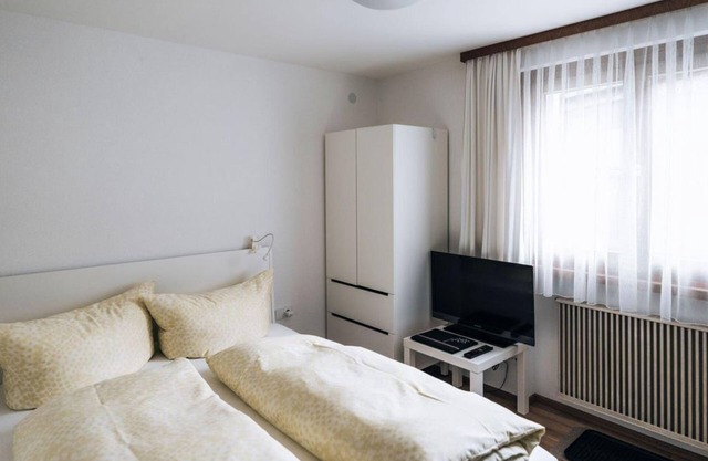 Single room - Guesthouse Apartments Lässer