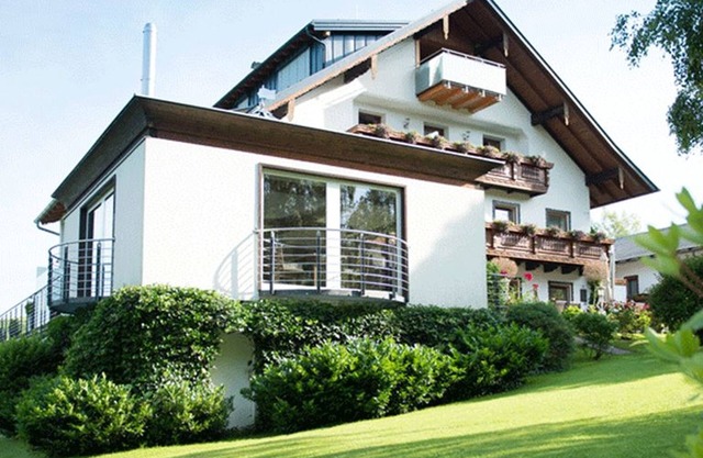 Single Room - Pension Irlingerhof *