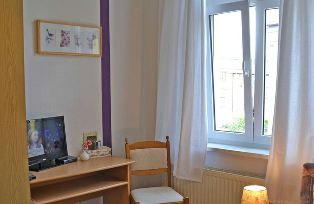 Single room - Standard - Pension zur Neisse