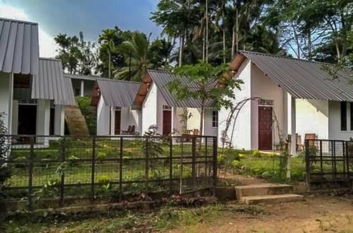 Sinharaja Forest Sanctuary