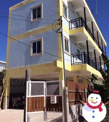 Siraimata Apartment