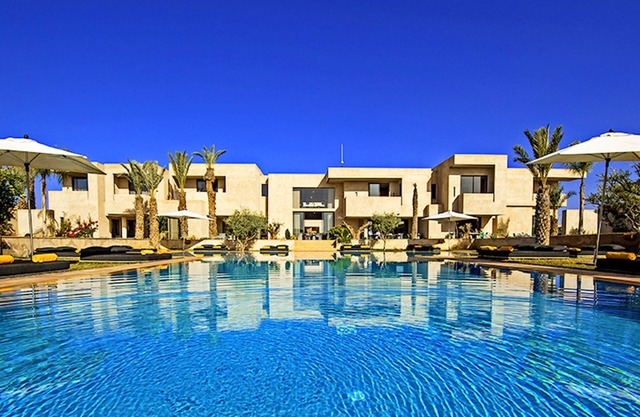 Sirayane Boutique Hotel and Spa