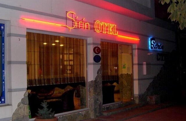 Sirin Hotel