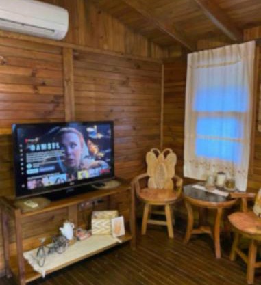 Sirince Wooden House Kybele