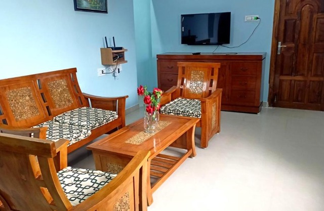 SITA VILLA