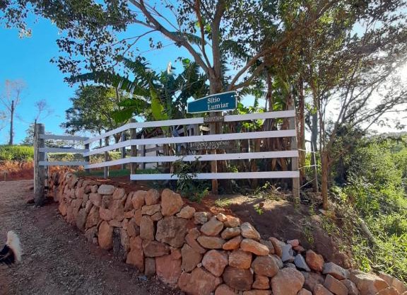 Sitio Lumiar