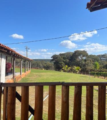 Sitio Palmital