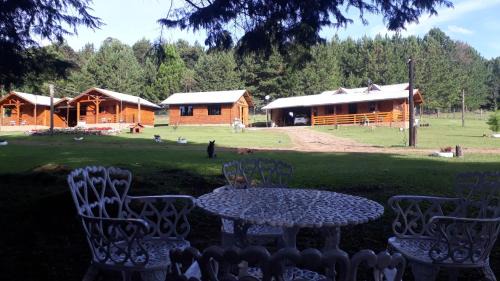 Sitio Recanto Catuci