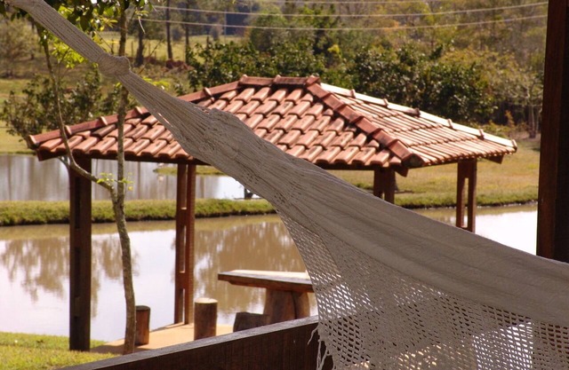 Sitio Vale do Sol - Your rest recharging your energy