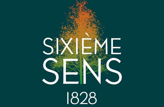 Sixième Sens - 1828
