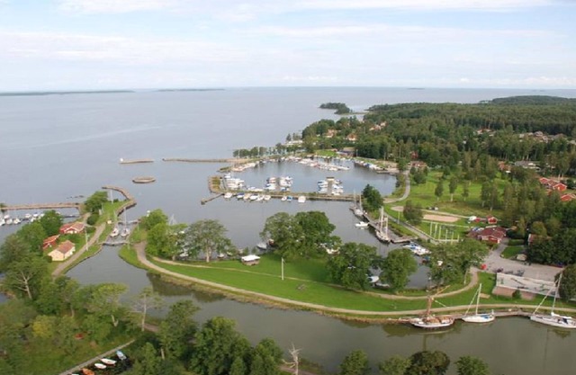 Sjötorp Vandrarhem