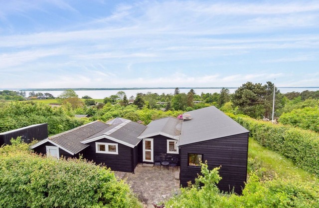 "Skamhals" - 440m to the fjord by Interhome