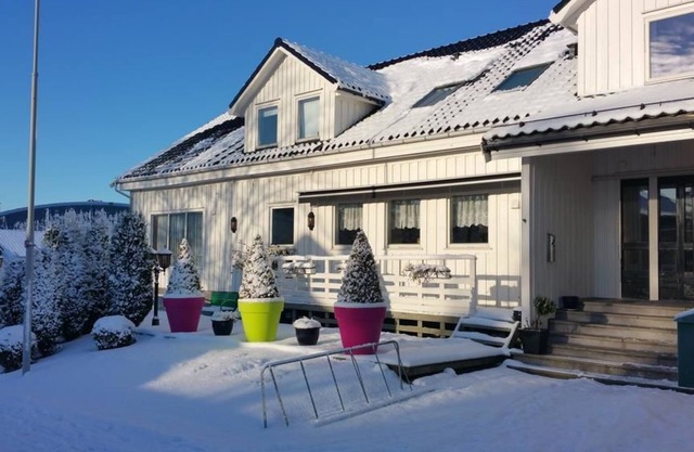 Skeisvang Gjestgiveri