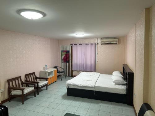 skhayfa entier appartement Thailande