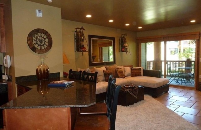 Ski In-Ski Out, Slopeside, Ground Floor, Remodeled