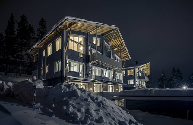 Ski-Inn PyhäLinna