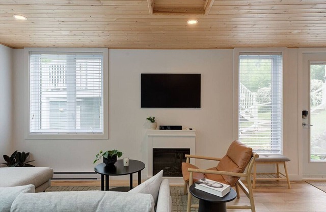 Ski'm On It Lodge - Pied de la montagne