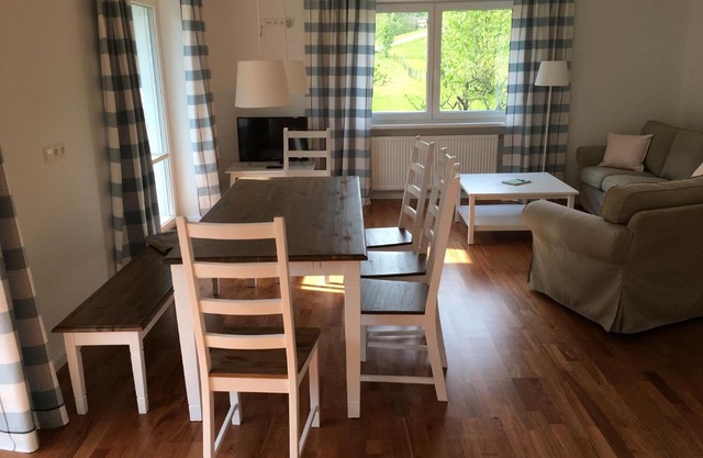 Ski & Sport Apartment Ludvig
