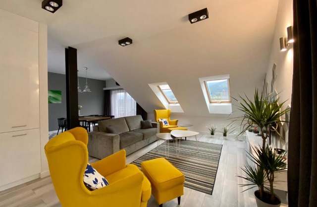 Ski Sun Sea - Rodzinny apartament pod gondolą