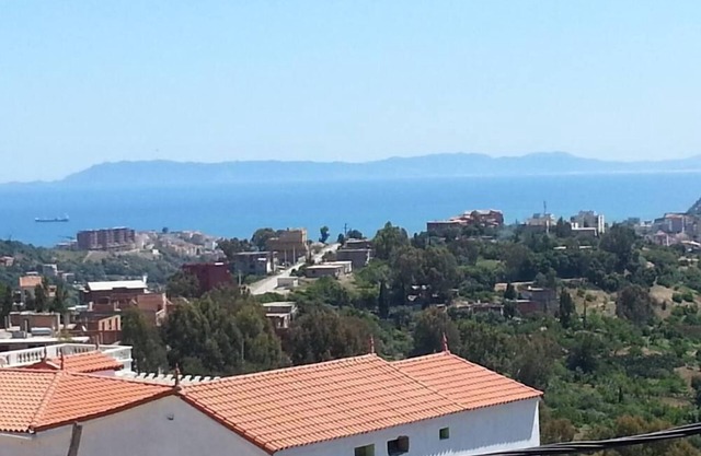 Skikda: Ideal house for holidays