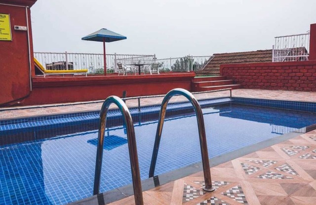 Skip City Villas Mumbai