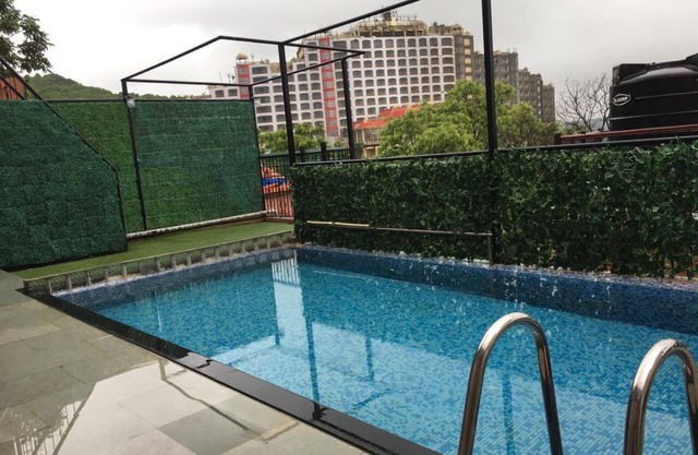 Skip City Villa Hidd