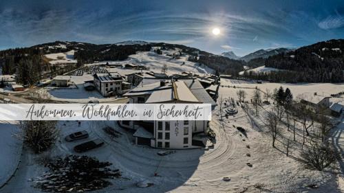 Skirast - Kirchberg