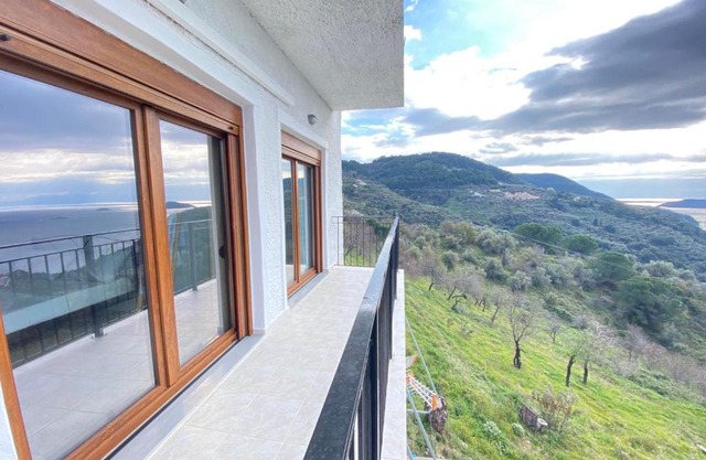 Skopelos House Nikols