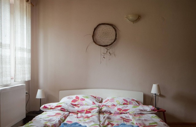 Skvor Holidayhouse Robidisce appartment Dante