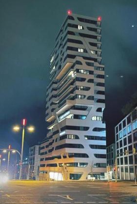 Sky Aparthotel