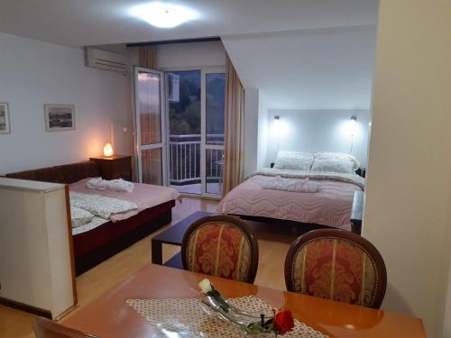 Sky Apartman
