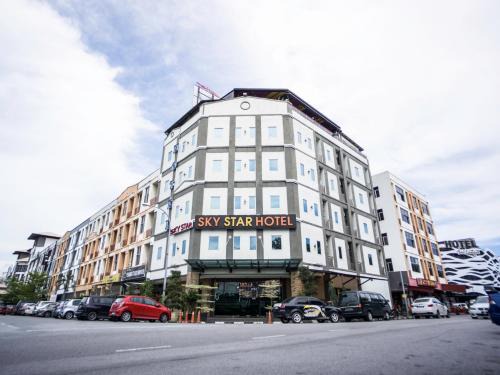 Sky Star Hotel KLIA/KLIA2