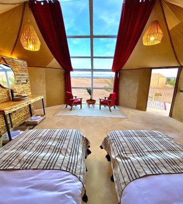 Sky View Camp