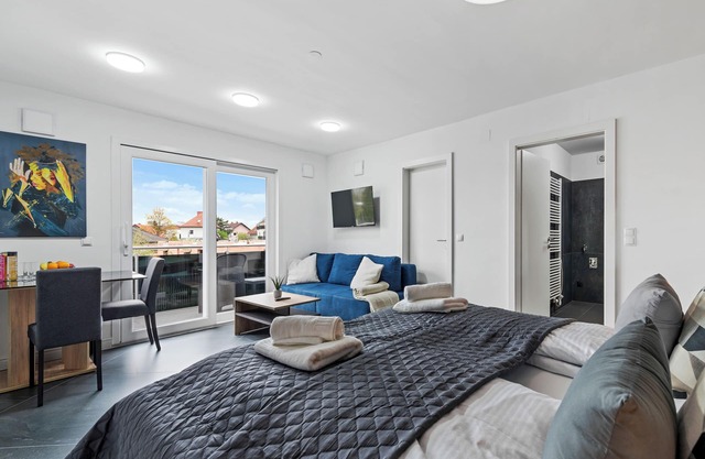 SKY9 Apartments - Homes & Villas
