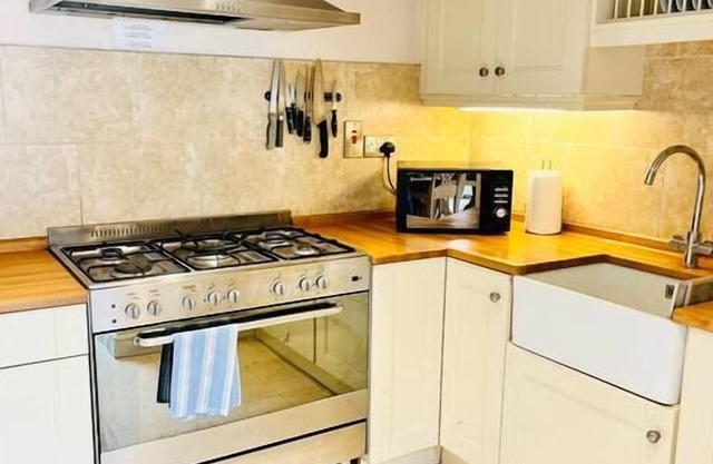 Skye Cottage - Boston Spa
