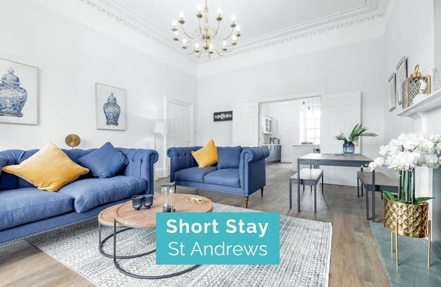Skye Sands | Alexandra Penthouse (No 8)