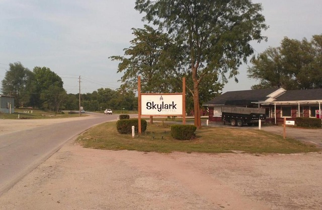 Skylark Motel by OYO