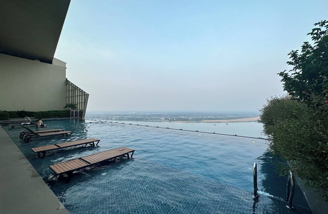 Skyline Serenity 1Bedroom-The Peak