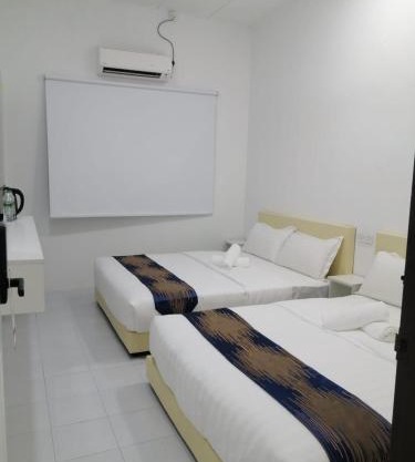 SKYN SMART HOME