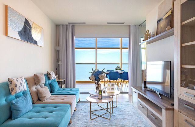 Skypartment Intempo Benidorm
