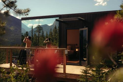 Skyridge Glamping