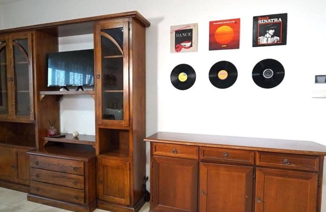 Sleep and Fly By - Airport Fiumicino - Apartment