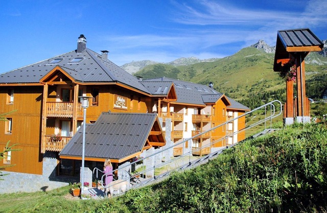 Sleeps 6! 2 Bedrooms | Saint-François-Longchamp
