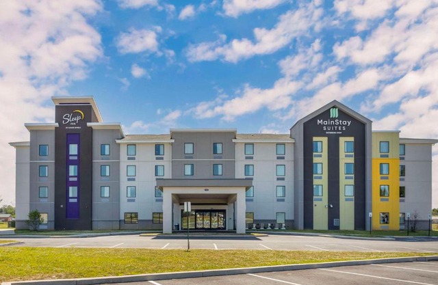 Sleep Inn North - Central York