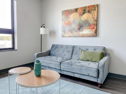 Sleepover 1BD 1BA Des Moines Apartments