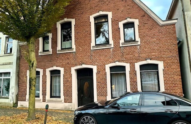 sleepWELL-Steinfurt II - in the center of Burgsteinfurt