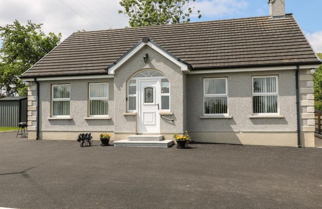 Slieve Gallion Cottage